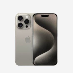아이폰 15 프로 [자급제] 256G 알뜰 공기계 3사 호환가능 256GB