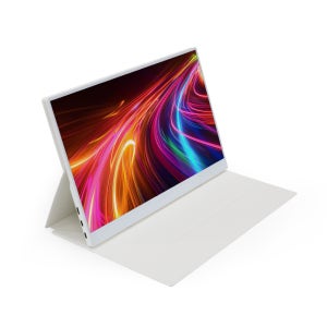 카멜 포터블 FHD 터치 휴대용모니터 CPM1530IT 38~40cm(15인치)