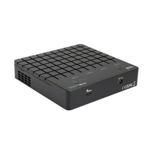 NEXI 썬더볼트4 M.2 NVMe C타입 SSD 도킹스테이션 USB4 NX1441