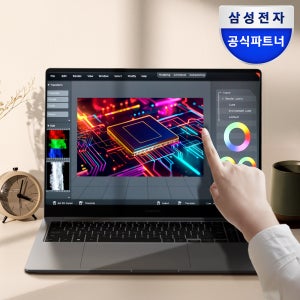 삼성전자 갤럭시북5 프로 NT960XHZ-A72A U7 32GB 노트북