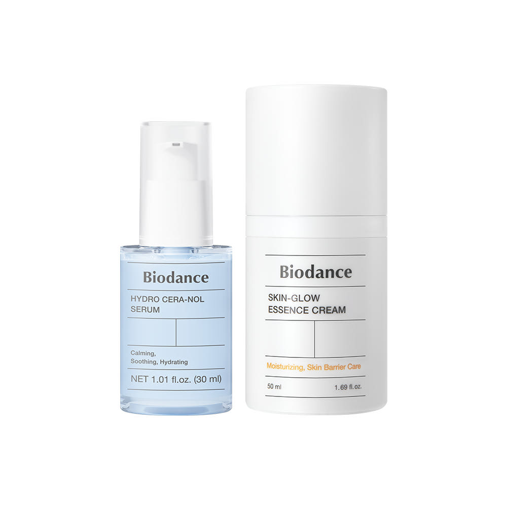 유지비화이트닝세럼