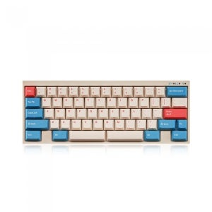 레오폴드 FC630MBT MX2A 코랄 블루 영문 (갈축) / M