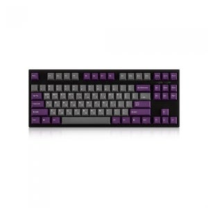 레오폴드 FC750RBT PD 그레이퍼플 한글 (갈축) / M