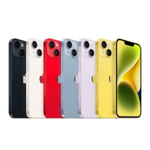 아이폰 14 128G [자급제] 알뜰 공기계 128GB