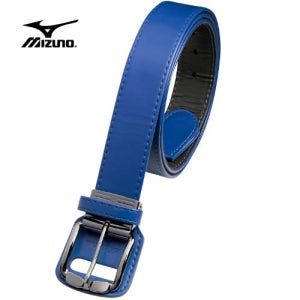 MIZUNO 미즈노 야구벨트 N0527 [군청]