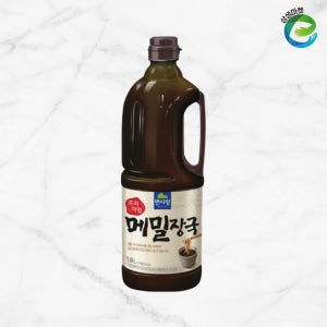 면사랑 메밀장국 프리미엄 1.8L