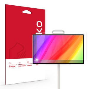 삼성 2025 더 무빙스타일 KU27LSFM7AXXKR 초고화질 트루컬러 AR 액정보호필름