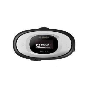 윈터 스포츠 스키 스노우보드 블루투스 헤드셋 SENA SK10, K10