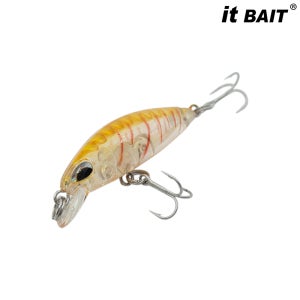 잇베이트 미니미니 V2 볼락 전갱이 소형 미노우 04, 2g