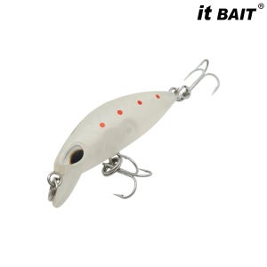 잇베이트 미니미니 V2 볼락 전갱이 소형 미노우 08, 2g