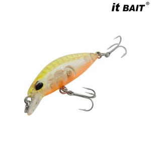 잇베이트 미니미니 V2 볼락 전갱이 소형 미노우 09, 2g