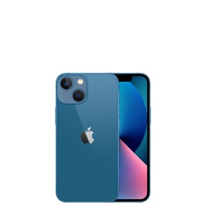 아이폰 13 128G [자급제] 알뜰 공기계 128GB