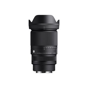 시그마 16-300mm F3.5-6.7 DC OS 줌렌즈 소니 E마운트 렌즈