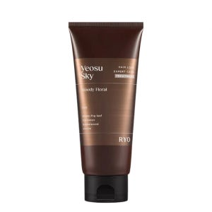 려 자양윤모 탈모증상전문케어 트리트먼트 여수하늘, 200ml, 1개