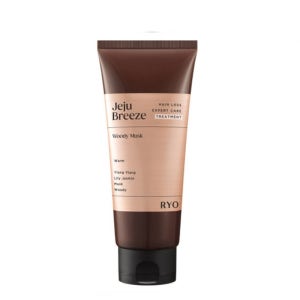 려 자양윤모 탈모증상전문케어 트리트먼트 제주바람, 200ml, 1개