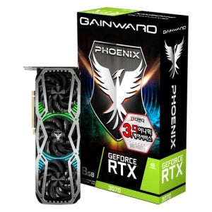 게인워드 지포스 RTX 3070 피닉스 D6 8GB 디앤디컴 리퍼비시