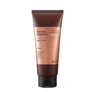 려 자양윤모 탈모증상전문케어 트리트먼트 서울석양, 200ml, 1개