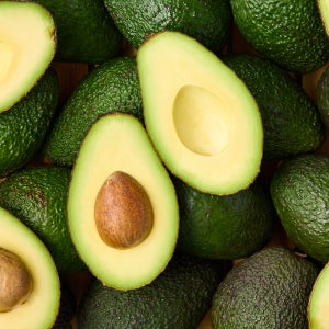 고소함가득 숲속의 버터 최상급 아보카도 180g, 15개