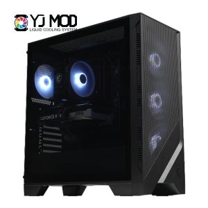 MSI 에디션 QHD 해상도 정복 가성비와 성능의 환벽 조화 9600 RTX 5070