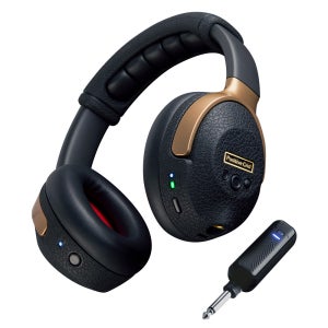 포지티브그리드 스파크네오 블루투스헤드폰 일렉기타앰프