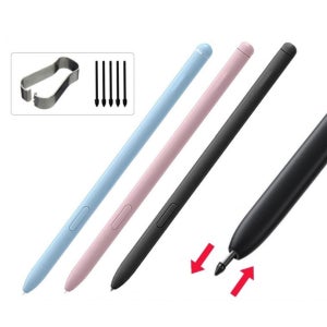 갤럭시탭S11 펜촉 S10 S펜 갤럭시탭 펜슬 교체형 플러스 울트라