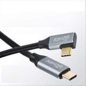 3.1 USB TypeC 케이블 2M GEN2 10Gbps C타입t IH331