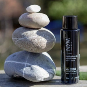 [NYM] 프랑스 펀더멘탈 스킨케어 nym 님 오일 4% 50ml