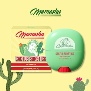 [마마슈] 선인장 선스틱