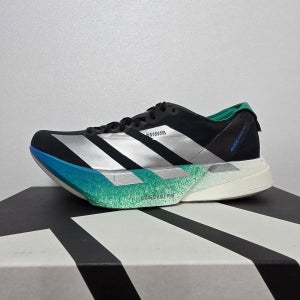 [아디다스] 아디제로 아디오스 프로 4 레이싱화 남성 경량 마라톤 카본 러닝화 JR6365