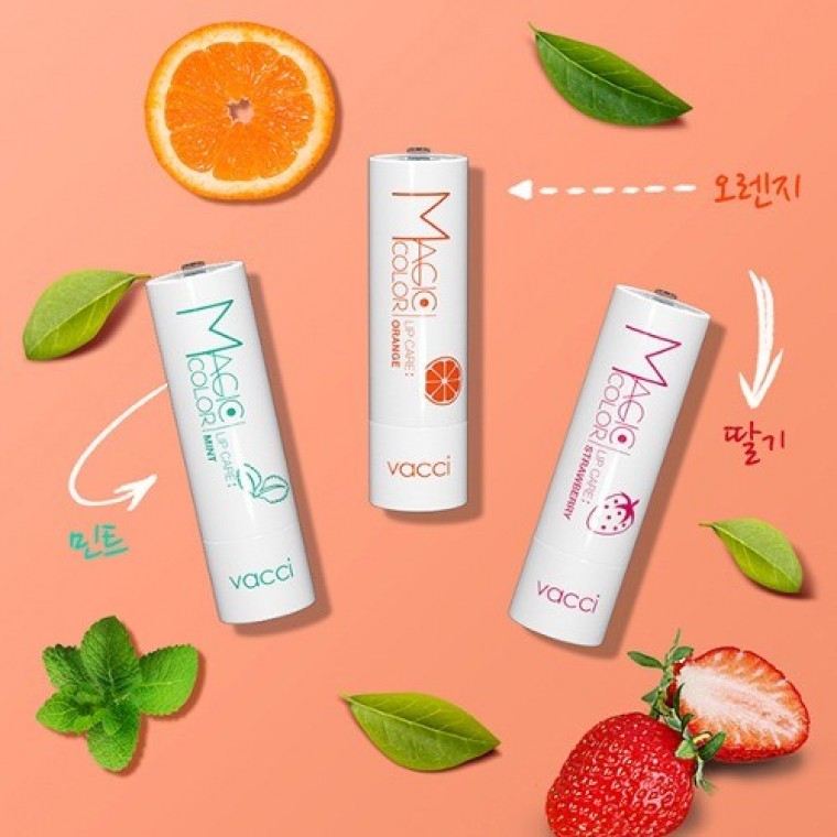 바닐라코립서비스컬러베이스