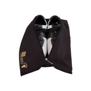 골프화가방 주머니 신발가방 파우치 블랙