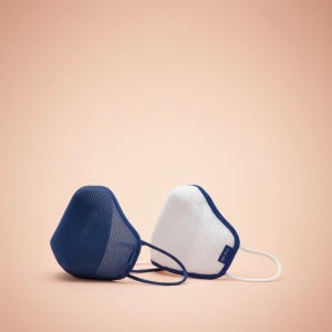 비염마스크 마스크1개+교체필터50장