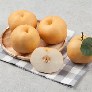 일상다많사 가락시장 국내산 고당도 신고 배 가정용 7.5kg 11-12과 상