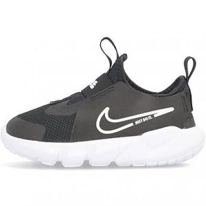 Nike 2 TDV DJ6039 여아 아동 신발 운동화 학교 신발 아기 신발 운동화 Flex Runner 2TDV 캐주얼 학교 학교 Flex RUNNER 2 TDV DJ6039 검