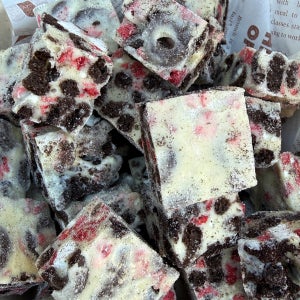 군산 신민회 쫀득쿠키