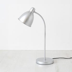 [E26전구선물] RUSTA 단스탠드 E26 KS1322T 실버 0068.7525