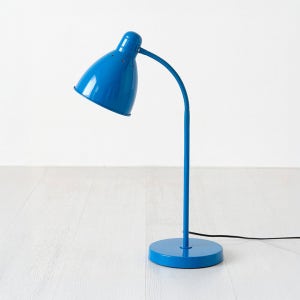 [E26전구선물] RUSTA 단스탠드 E26 KS1322T 블루 9299.8670