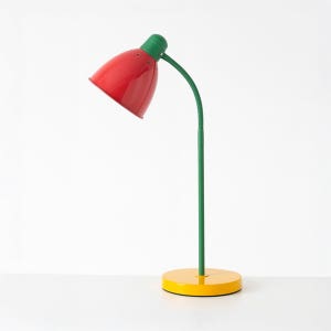 [E26전구선물] RUSTA 단스탠드 E26 KS1322T 멀티컬러A 5952.3868