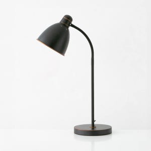 [E26전구선물] RUSTA 단스탠드 E26 KS1322T 앤틱블랙 4925.2273