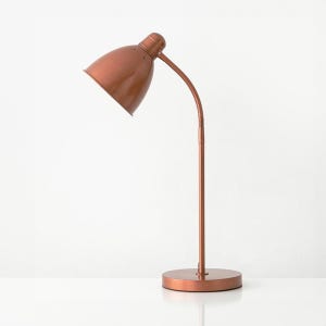 [E26전구선물] RUSTA 단스탠드 E26 KS1322T 앤틱코퍼 1483.4720