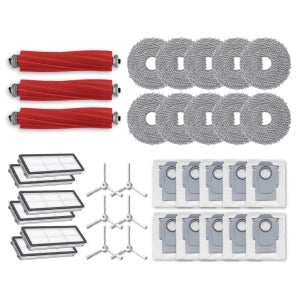 [호환] 로보락 Q Revo Pro 소모품 12개월 세트