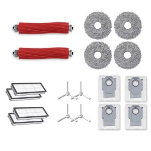 [호환] 로보락 Q Revo Pro 소모품 6개월 세트