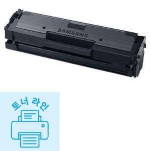 삼성 SF-760P 프린터 토너 재생 검정 최신 칩 MLT-D101S