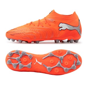 푸마 퓨쳐 9 얼티메이트 MG 10889701 풋살화 축구화 글로잉레드/백색