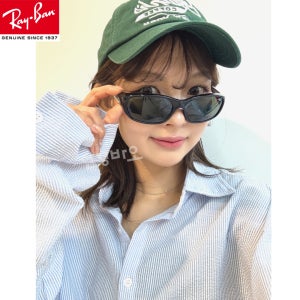 [레이벤 정식 판매점] 레이벤 선글라스 DADDY-O 대디오 RB2016 고프코어 러닝