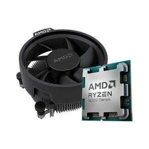 AMD 라이젠5-6세대 9600 그래니트 릿지 정품 (멀티팩)