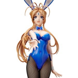 오 나의 여신님 베르단디 바니 피규어 / 프링 1/4