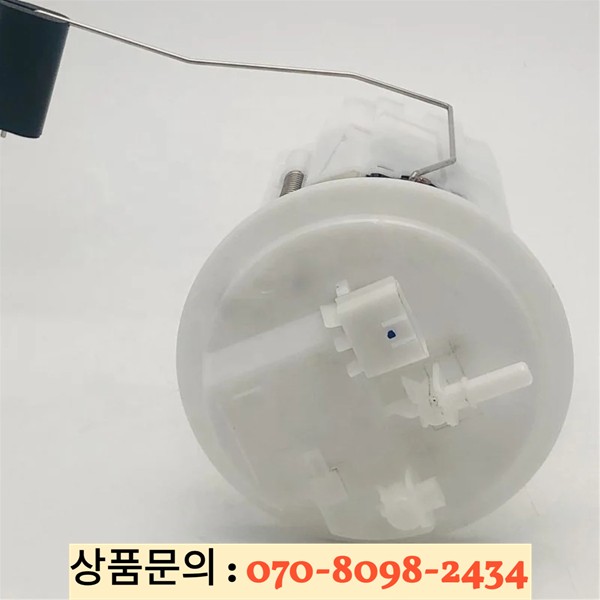 르노 <b>플루언스</b> 그랜드 메간 연료 펌프 모듈 어셈블리용 0580200025