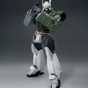 [당일 발송] 쓰리제로 패트레이버 2 잉그램 3호기 리액티브 아머 버전 로보도 시리즈 3Z0506