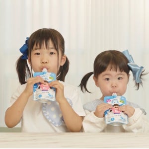 파밀레모아 유기농우유 아기 짜먹는 요거트 유산균 850억 맘편한요거트 (85ml 10팩)